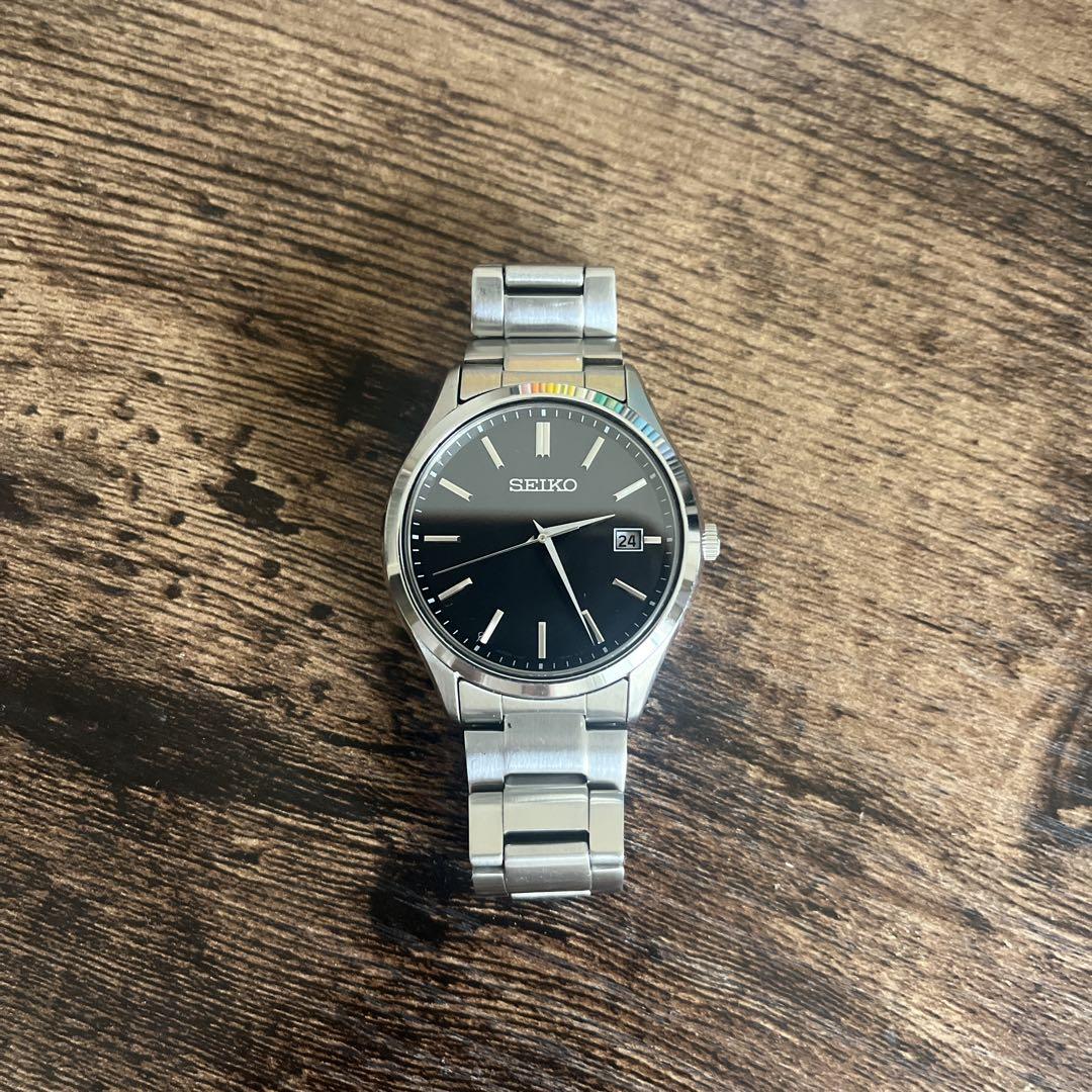 

[USED] SEIKO SBPX147