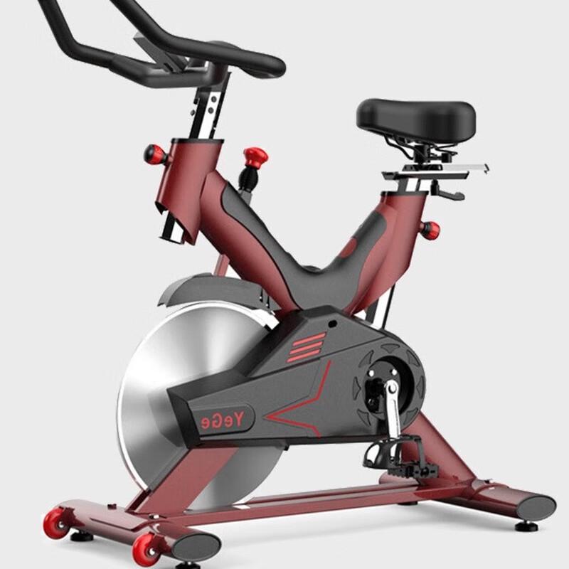 XinZhen Commercial Smart Resistance Indoor Exercise Bike