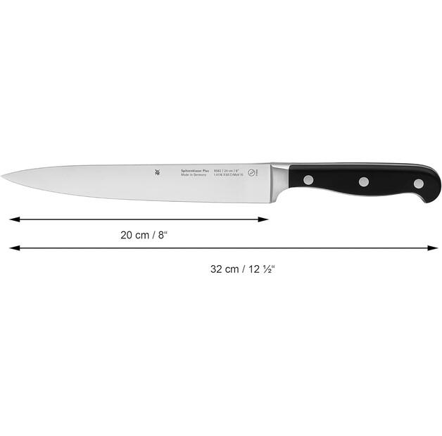 WMF Spitzenklasse Plus Knife Set, 5 Pieces (18.9498.9992)