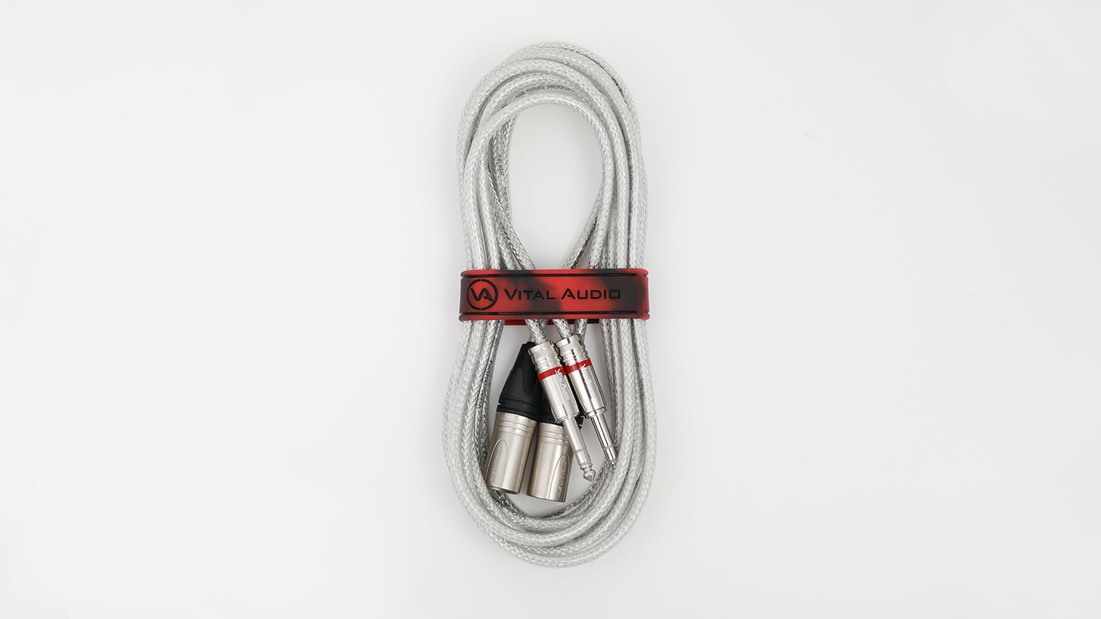 

VITAL AUDIO Pair 3MX Series VAB-N 3.0m / 3P(VBN P-3M3P)VAB-N 3.0m