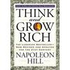 Think and Grow Rich: The Landmark Bestseller Now Revised and Updated for the 21st Century (Think and Grow Rich Series) Paperback – January 1, 2005