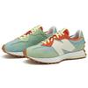 New Balance 327 Todd Snyder Farmer's Market Pineapple