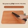 LISM Solid Rosewood Cutting Board