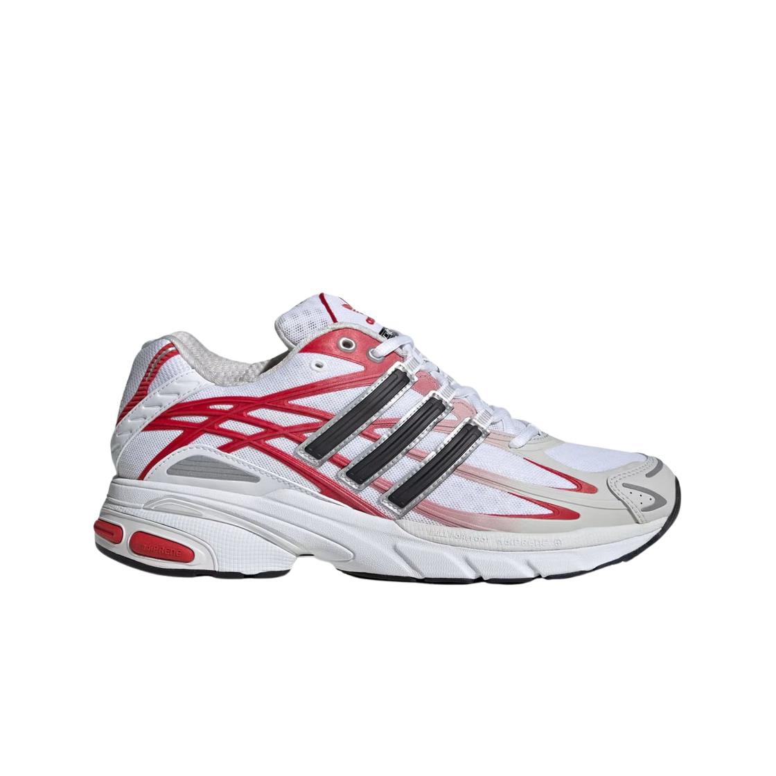 

Adidas Adistar Cushion 3 Белый облачный / Основной черный 270