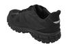 Dunlop Refined DM2025 Men's Walking Shoes, Black, Size 26.5 cm, 4E