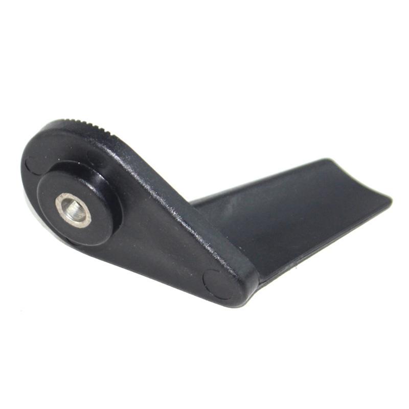 Powerful 1 PCS Tab Trim Black ABS For 2T 25HP 30HP Outboard Motor Also For Parsun F25-04000021 Hidea Seapro HDX Haai