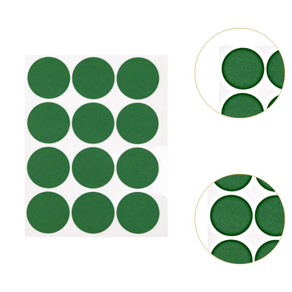 Bill Table Marking, Tablecloth Repair Supplies, Billiard Stickers, Pool Accessories