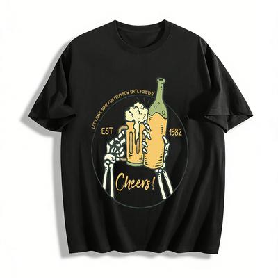 Na górę – T-shirty i koszulki