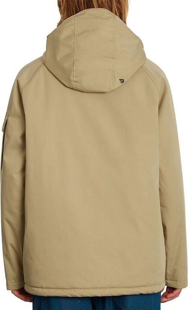 Зимняя куртка Volcom Stoke Stone Ii 10k Jacket (A1732407-KHA)