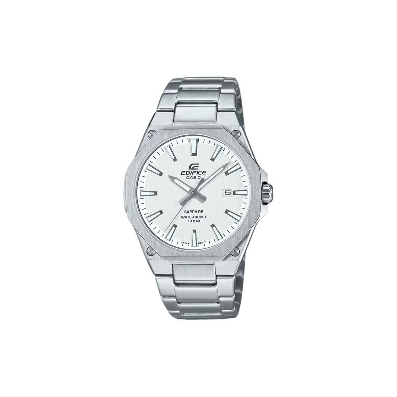 Casio Edifice Waterproof 100 M Quartz
