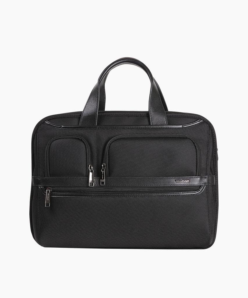 Tracker Lewis Two-Part Business Briefcase