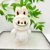 Plush Stuffed Animal Figure With Cute Cartoon Design For Kids And Fans