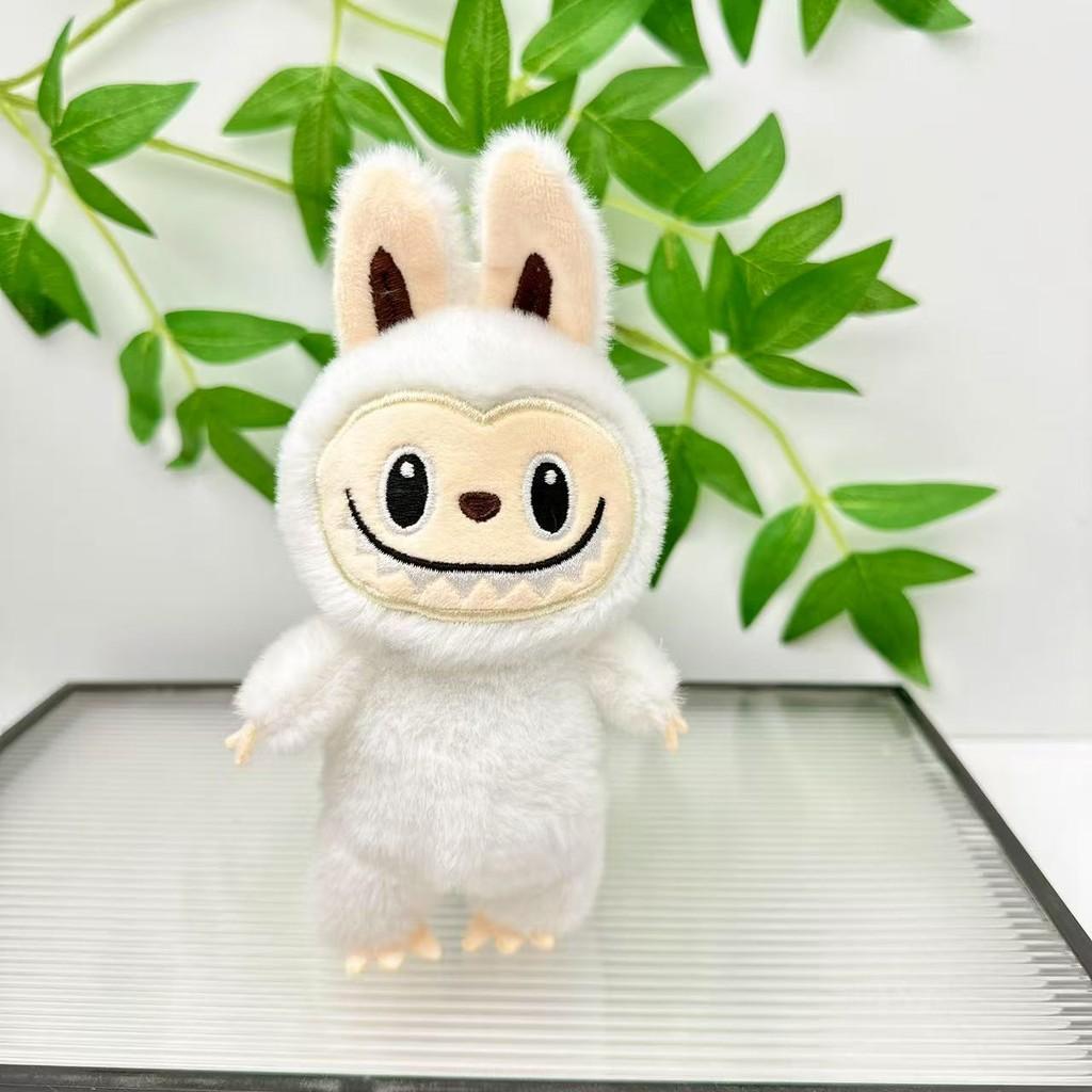 Plush Stuffed Animal Figure With Cute Cartoon Design For Kids And Fans
