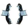 BMW 6 Series G32 GTL CI Front Bumper Bracket (51117415585/86)