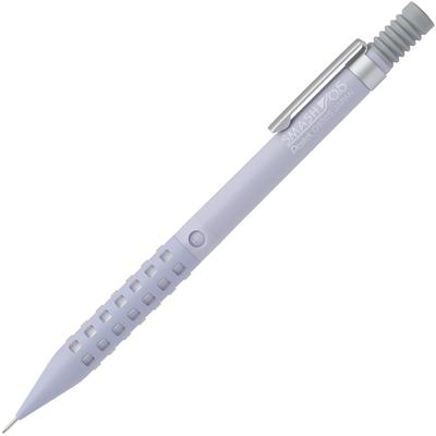 [Piiratud koguses] Pentel mehaaniline pliiats Smash 0,5 mm tuhmlilla Q1005-23A