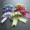 3D Handmade Christmas Tree Bow Decoration Ornament for Hotels, Malls, and Shop Windows