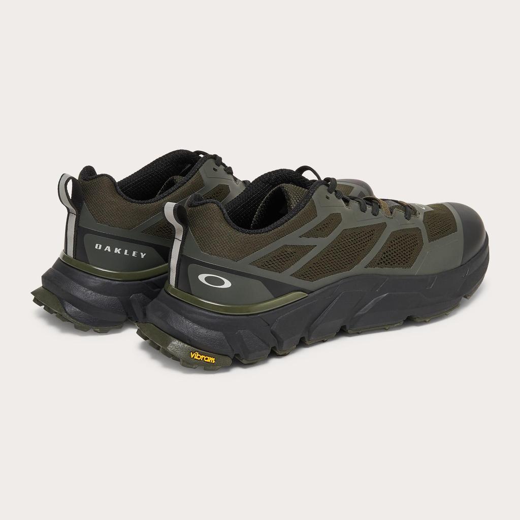 Oakley Light Breath Sneakers New Dark Size Cm Men's (86L) Brush, 27.0