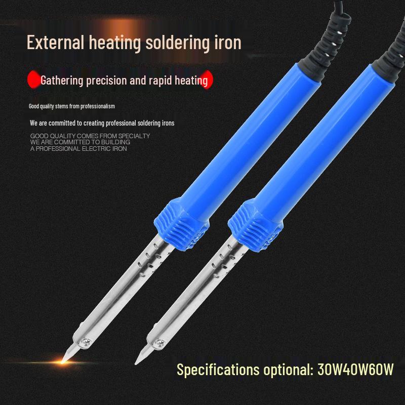 Smart Digital Display Electric Soldering Iron, 110V/220V, for Internal/External Heating and Pyrography, Household Repair, USB Pen