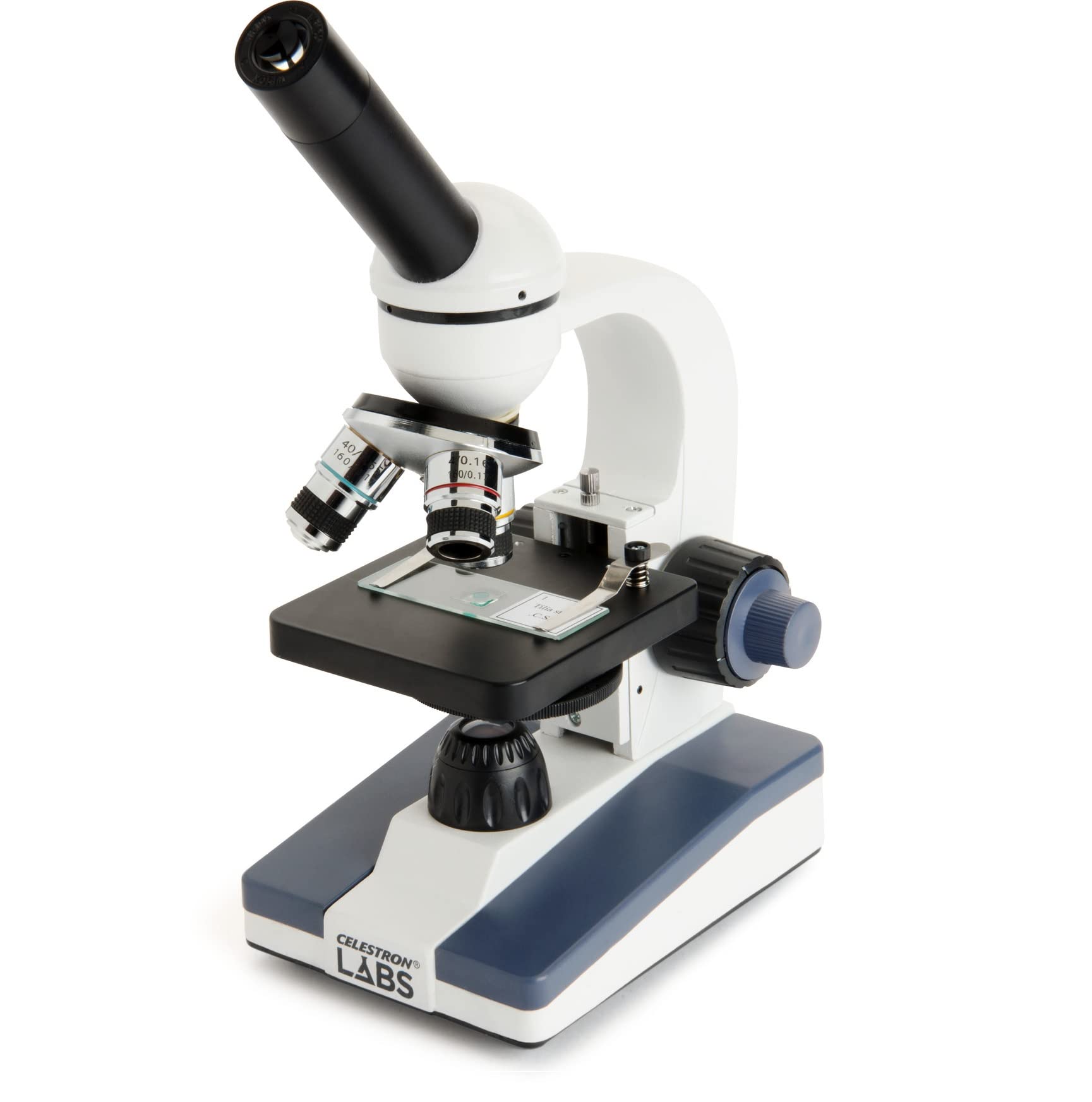 

Мікроскоп Vixen Celestron CM1000C 36204 Білий