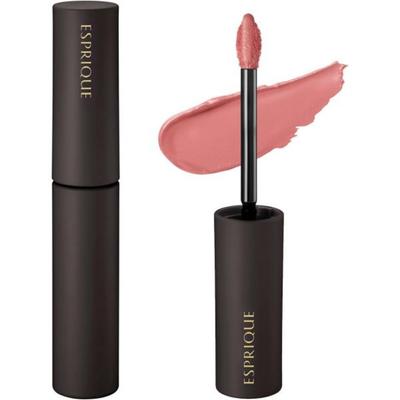 Japanischer Esprit Chiffon Matt Rouge Lippenstift Masquerade Night BE311 Coral Night 512731, 1 Stück