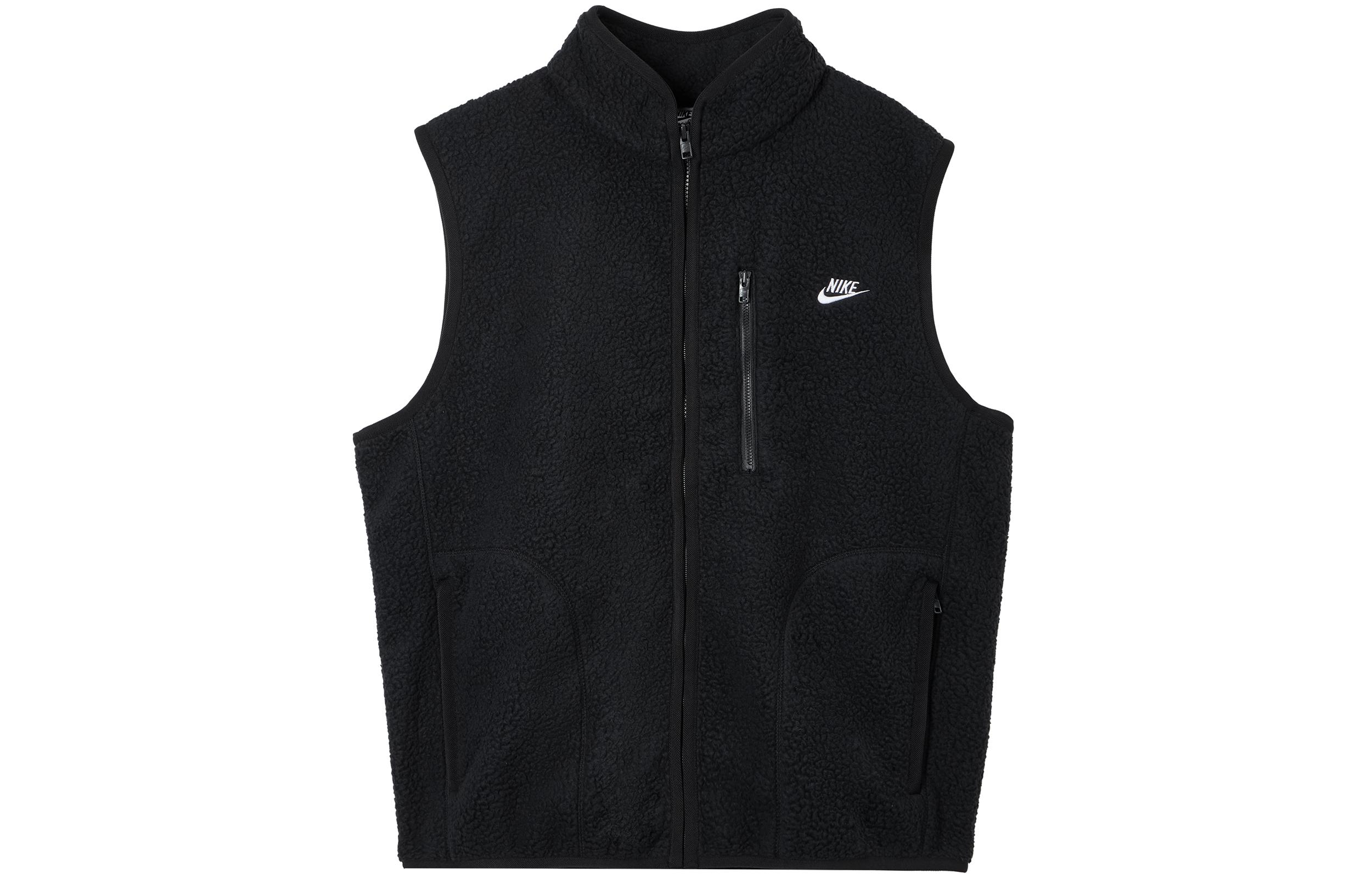 Nike Sportswear Club Men s Winterized Vest FZ0895-010 XL