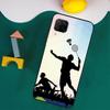 Badminton Sport For Huawei Nova Y73 Y72 Y70 Y90 Y60 Y61 Y91 12s 12i 11i 8i 9 10 SE P40 Lite P30 P60 Pro Case
