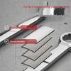 Fengyi Mirror Finish Combination Wrench Set