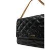 Bag Liu Jo Liu Jo Ecs L Messenger AA5124 E0914 Black