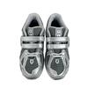 New Balance Nb 1906R Pu Fabric Trendy Versatile Low-Top Running Shoes Kids Sneaker Silver PV1906EH