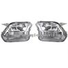 FO1038164 GV5Z-17K946-AA FO1039164 Ford Edge Front Bumper Fog Light Assembly