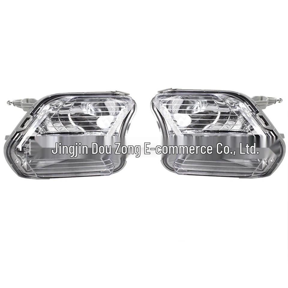 FO1038164 GV5Z-17K946-AA FO1039164 Ford Edge Front Bumper Fog Light Assembly