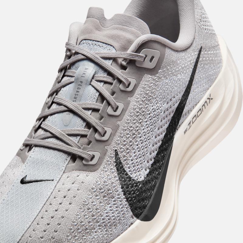 Nike Super Pegasus Men's Professional Running Shoes - Spring Breathable and Lightweight - NIKE PEGASUS PLUS FQ7262