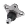 VOLLSUN Lower Ball Joint Steel Alloy Rubber 1693330127 Replacement for Mercedes AClass BClass W169 W245