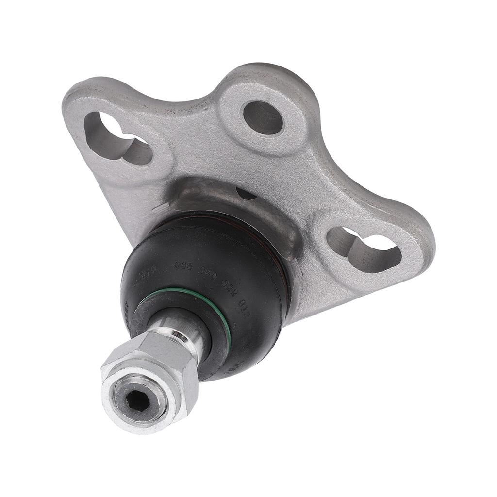 VOLLSUN Lower Ball Joint Steel Alloy Rubber 1693330127 Replacement for Mercedes AClass BClass W169 W245