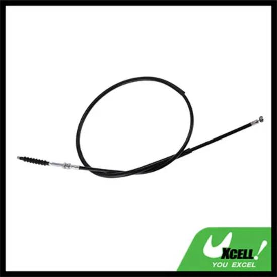 Motoforti Motorcycle Clutch Cable Motorbike Clutch Cable No.540111423 for Kawasaki 636 ZX-6R 636 B Ninja 2003-2004 1 Pc 1 Pcs
