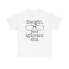 Tops – T-Shirts