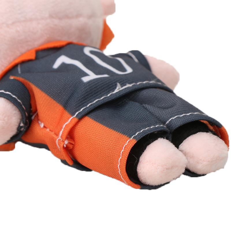 20cm Pluszowa Lalka Anime Zabawka Hinata Shyouyou Kageyama Tobio Tsukishima Kei Oikawa Tooru Nishinoya Yuu Urocza Miękka Wypchana Poduszka