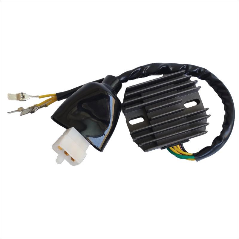 2027.20 Compatible with Honda CBR954RR, VTX1800R, VTX1800N, VTX1800T, VTX1800F