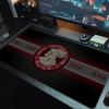 AFC Ajax Large Size Mouse Pad Large Gaming Table Cushion Non-slip Laptop Tablet Big Mousepad XXL Mat Mini PC Playmat With Lock Edge