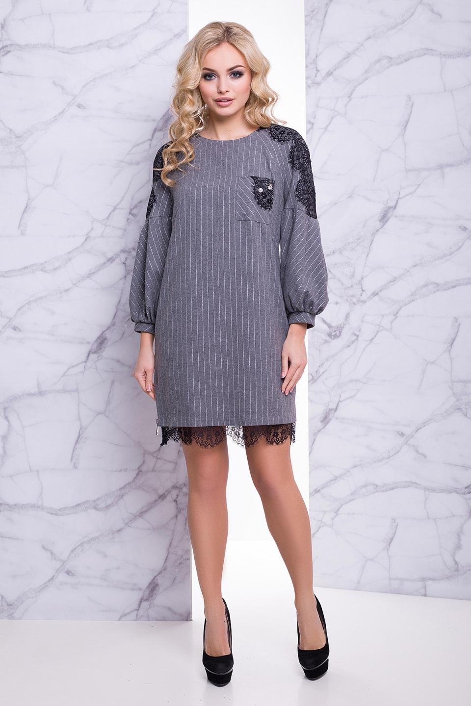 

Сукня Симфонія Luzana S