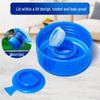 ZISIZ Pure Water Empty Bucket