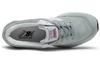 New Balance Serie 576 Grigio/Verde Donna W576PG