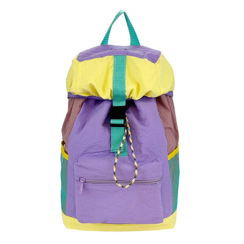 Leeshen Casual Drawstring Backpack 20