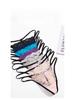 Classic European & American Sexy One-Piece Lace Bikini Thong for Women