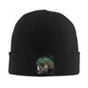 Battlefield  Funny Games BF Cuff Beanie Knit Skull Cap For Unisex Women  Winter Warm Knitted Beanies Caps
