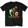 Pink Floyd T-Shirt: Apples And Oranges OFFICIAL NEW