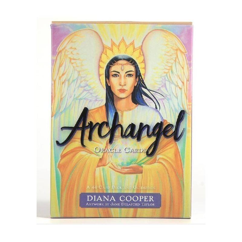 Cartas de Tarô Rider Intrincadas Para Insights Intuitivos e Orientação Espiritual