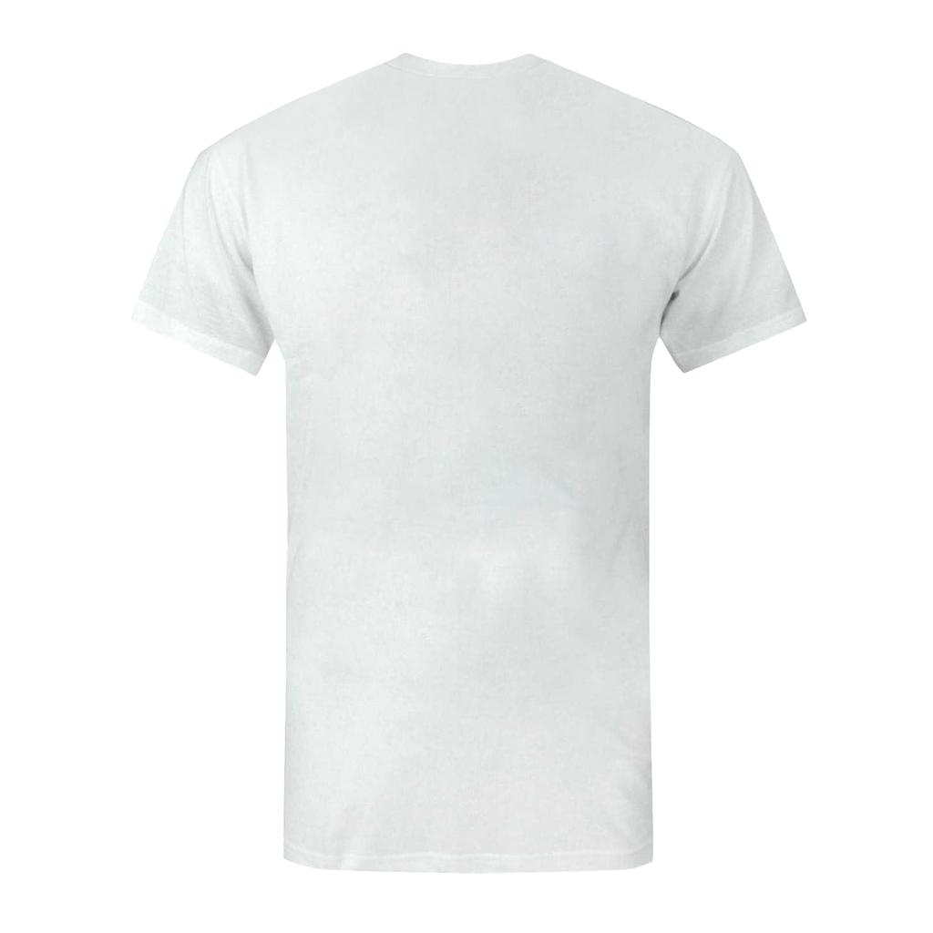 STAR WARS Mens C-3PO Droids T-Shirt