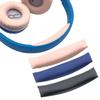 Replacement Headband Pad with Soft Protein Leather Cushion for JR300 JR300BT JR310BT Headsets Noise Canceling
