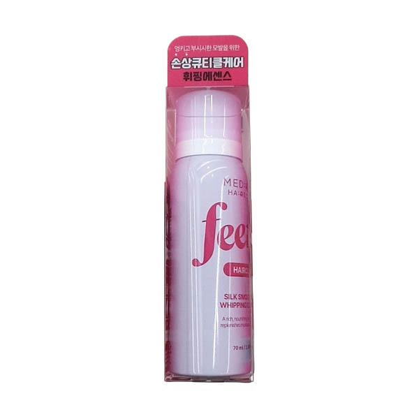 Mediall Hair Recipe Silk Smoothing Whipping Essence 70ml